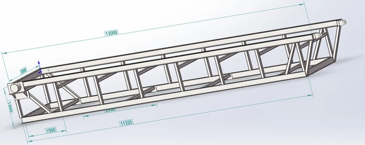 reversible belt conveyor reversible belt conveyor