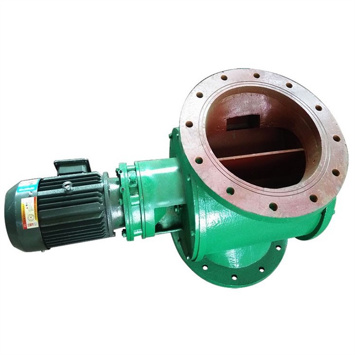 cast iron impeller feeder